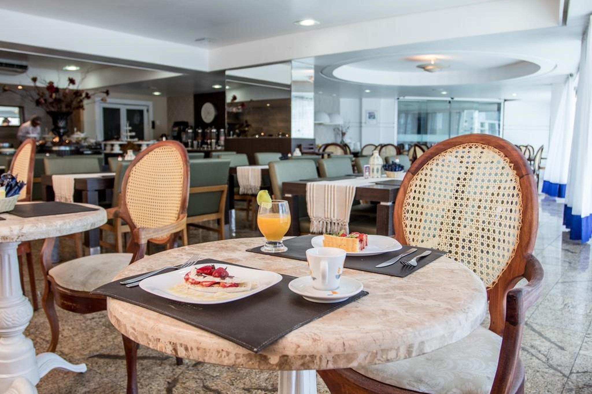 Hotel Village Premium Joao Pessoa Exterior photo